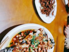 -花鸟鱼私家小厨(文殊院店)