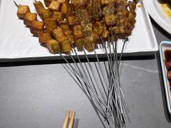 -轻松串吧(亦庄上海沙龙店)