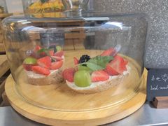 -TABLE·味西餐厅-成都茂业JW万豪酒店