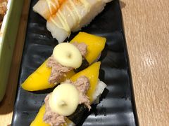 -万岁寿司(芳村店)