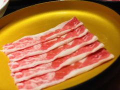 -牛New寿喜烧(金茂览秀城店)
