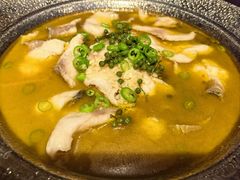 -楚山晓·楚湘菜(江夏永旺店)