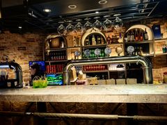 -麦凯伦烧烤·精酿超级工厂店(金桥总店)