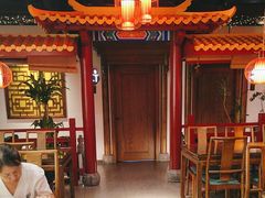 -秦月轩·陕西家乡菜(阜成路·五棵松店)