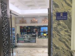 -狮王府淮扬菜(新街口友谊店)