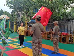 -英华伟德璟郡幼儿园