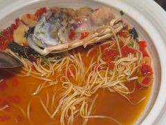 -老湘村·湖南土菜(天河维多利店)