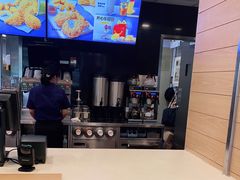 -麦当劳(仙林亚东城得来速店)