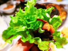 -韩宫宴烤肉·黑毛和牛·料理(合肥滨湖银泰城店)