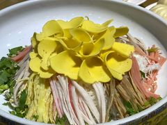 -真不同饭店(中州东路店)