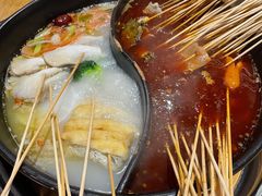 -串掌门砂锅串串香(三灶嘉珠时代广场店)