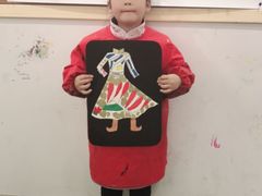 -艺起长大少儿美术教育(丹凤花园校区)