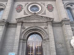 -天主教堂(莲池区)