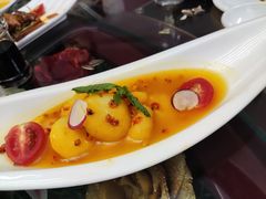 -百姓渔村(朝阳店)