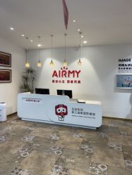 -爱儿美儿童摄影亲子馆(五路居店)