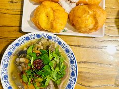 -南来顺饭庄·清真(南菜园店)