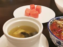 -京香轩·中餐厅(上海中庚聚龙酒店)