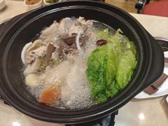 -海南椰子鸡餐厅(三亚湾红树林店)