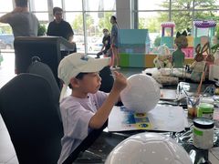-奔驰上海利星(七宝店)