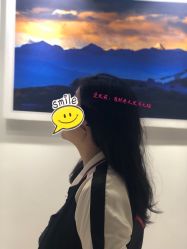 -D·YI原创私定设计烫发染发接发