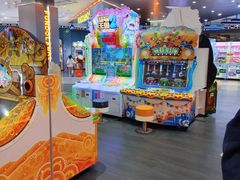 -反斗乐园π(龙华天虹店)