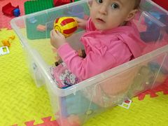 -韦哲乐高机器人·等级考试·少儿编程(羽山路校区)