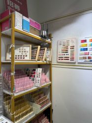 -尤米一站式美甲美睫