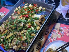 -洋洋广场(南街店)