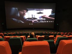 -喜满客影城(汉神广场店)