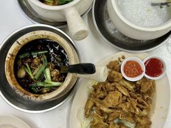-明辉田鸡粥