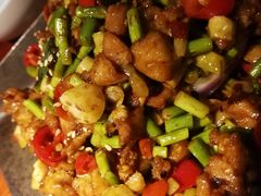 -田婆婆的菜(海口友谊阳光城店)