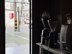 -醒味咖啡馆(南市桥巷店)