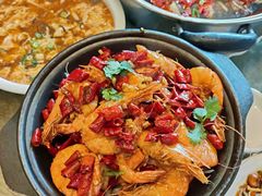 -老湖南湘土菜馆(普阳街店)