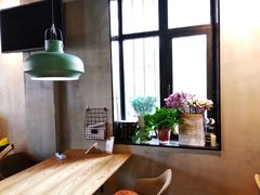 -ZM COFFEE(西安路店)