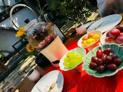 -鲤院·新中式美学·庭院餐厅(夫子庙店)