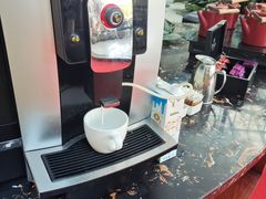 -青岛城阳宝龙福朋喜来登酒店