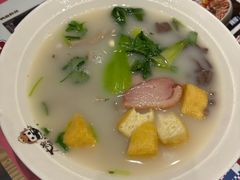 -大脸鸭记鸭血粉丝·小锅米线(水游城店)