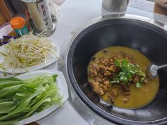 -东北菜铁锅炖(义乌街店)