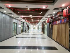-万润国际酒店用品市场