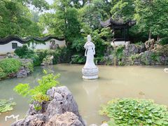 -玉女潭景区