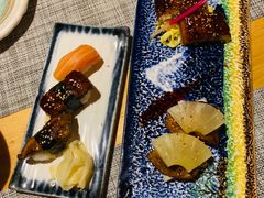 -活鳗饭·鹅肝范儿(高碑店店)