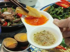 -發起人·肉骨茶(万象汇店)