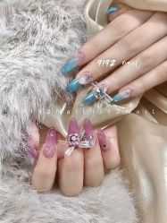 -九一·九二NAIL美甲工作室