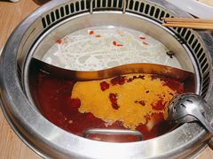 -季季红火锅(解放东路店)