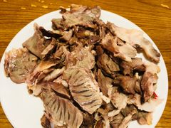 -王妈热卤·川味馆(海昌店)