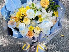 -F.Story 花和故事(新天地店)