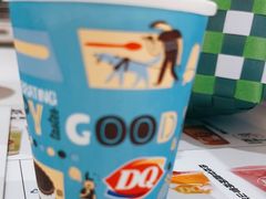 -DQ·蛋糕·冰淇淋(新玛特分店)