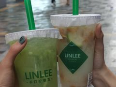 -LINLEE林里·手打柠檬茶(惠城仲恺天益城店)