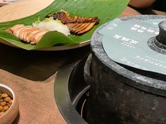 -蘑界·野生菌火锅(深业上城店)