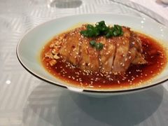 -渝信川菜(西单店)